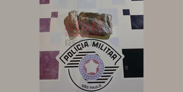 Homem é preso acusado de manter a mãe em cárcere privado em Ourinhos