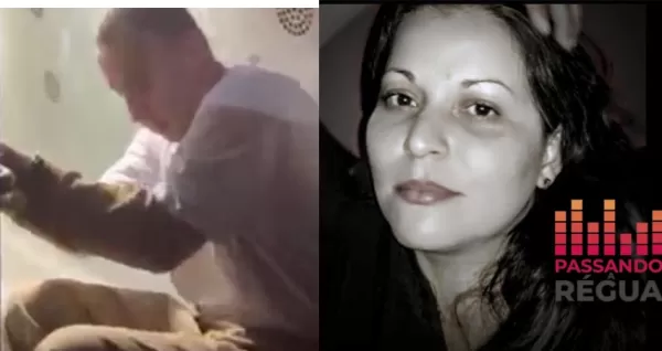 Júri condena homem a 19 anos por matar mulher que estava grávida dele em Santa Cruz do Rio Pardo