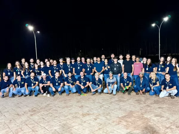 Agronomia UNIFIO realiza XXII Sojatec