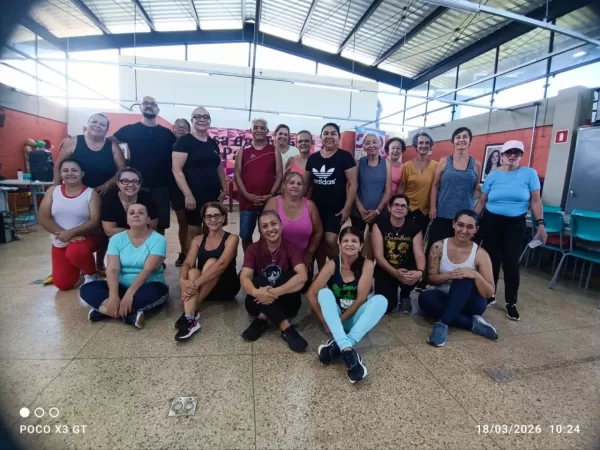 Parceria entre Escola Municipal de Bailado e Casa da Mulher Paulista amplia acesso à dança em Ourinhos