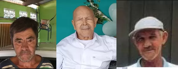 Notas de Falecimento – 3 de abril de 2025; em Ourinhos e região 