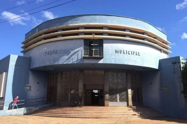 Prefeitura de Chavantes abre Processo Seletivo com salários de até R$ 5 mil