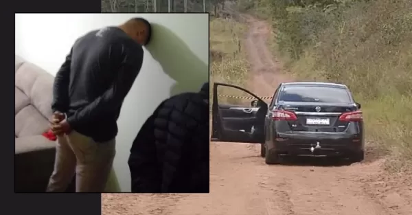  Homem é condenado a 12 anos de prisão por homicídio qualificado em emboscada que resultou na morte de passageiro em Santa Cruz do Rio Pardo