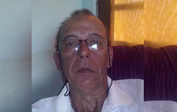 Homem de 58 anos está desaparecido em Ourinhos; Família e polícia buscam por Informações