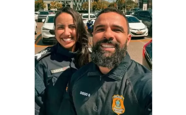 Comandante da Guarda Municipal de Vitória é morta a tiros pelo namorado em crime investigado como feminicídio