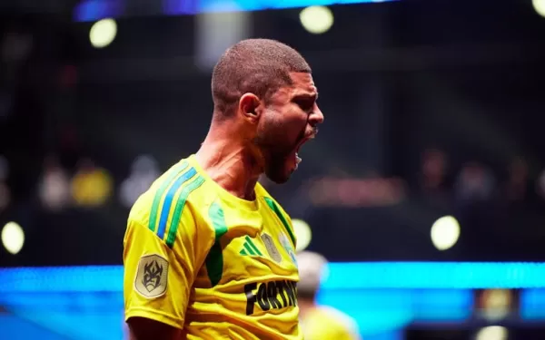 Brasil vence o Chile por 6 a 2 e conquista o bicampeonato da Kings World Cup Nations