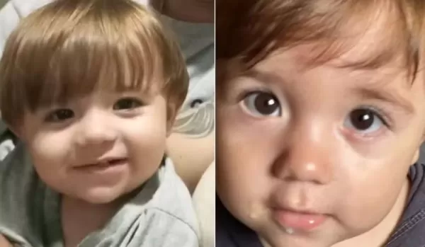 Bebê de 1 ano e seis meses morre 40 minutos após ser liberado da UPA em cidade do interior de SP
