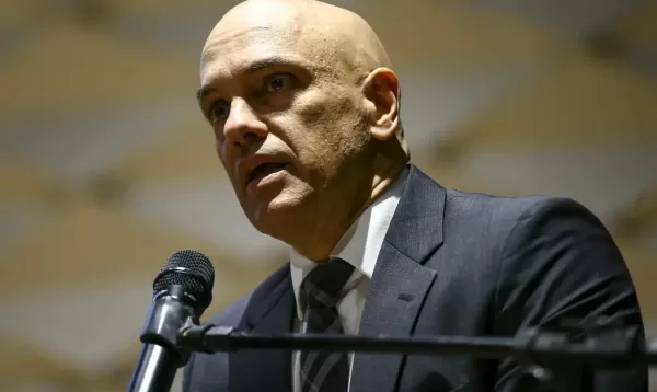 EUA sancionam Alexandre de Moraes por “violações à liberdade de expressão”; governo brasileiro vê escalada de tensão diplomática