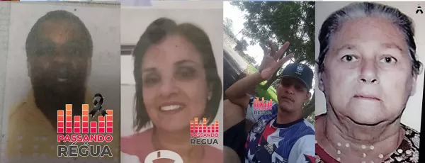 Notas de falecimento desta sexta-feira (26): confira os sepultamentos em Ourinhos e região