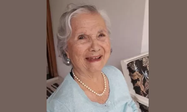 Ourinhos se despede de Anézia dos Santos Soares, aos 93 anos