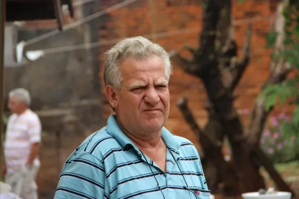 Morre em Ourinhos, aos 66 anos, José Carlos Delcol, o “Cebola”