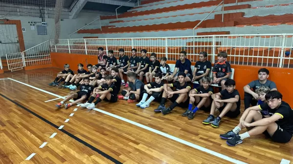 Ourinhos conquista Centro de Formação de Futsal com apoio do Estado e parceria da Prefeitura