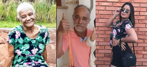 Região de Ourinhos em luto com três perdas 