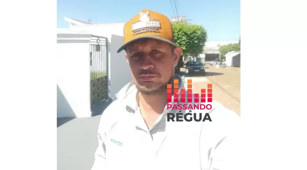 Tratorista de 32 anos está desaparecido desde quinta-feira em Iaras; família pede ajuda nas buscas