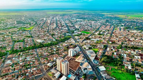 Maria, José e Silva lideram ranking dos nomes mais comuns em Ourinhos, segundo o IBGE