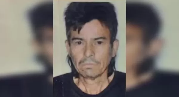 Homem morre após ter rosto golpeado com facão na região 