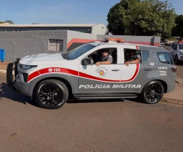 Procurado por tráfico de drogas é capturado pela Força Tática em Canitar