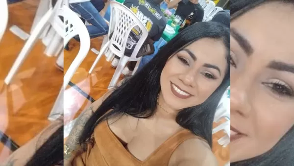 Mulher é morta a tiros em Agudos e ex-companheiro é preso por feminicídio