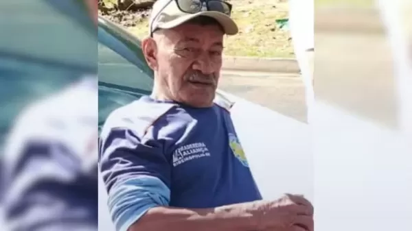 Buscas por pescador desaparecido no Rio Tietê entram no segundo dia em Macatuba