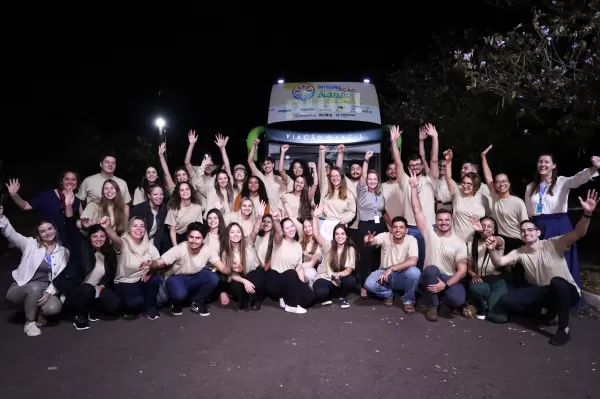 Alunos e professores da UNIFIO participam de Projeto de Extensão no Estado do Pará