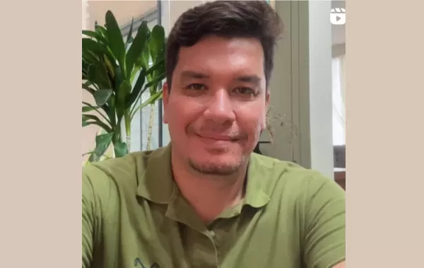 Lucas Suzuki anuncia pedido de dispensa do cargo de secretário de Educação em Ourinhos