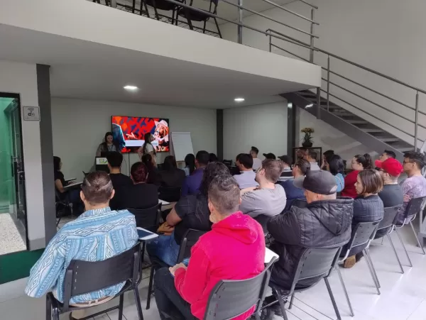 Ourinhos Saneamento recebe mais de 200 currículos em mutirão para contratação de novos funcionários