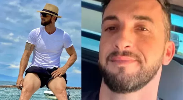 Personal trainer Alexandre Greijo morre aos 44 anos após sofrer infarto em Assis