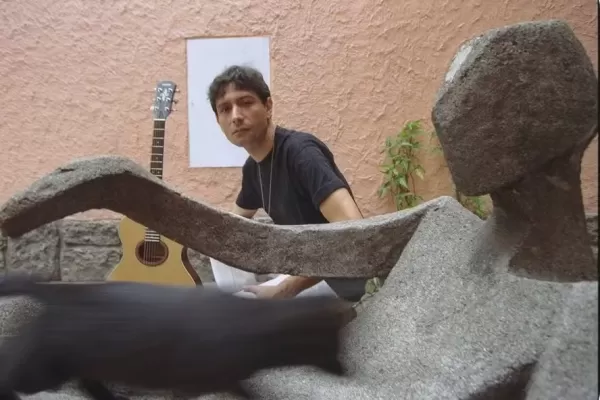 Morre aos 67 anos Alvin L, autor de sucessos gravados por grandes nomes da música brasileira, como Marina Lima e Capital Inicial