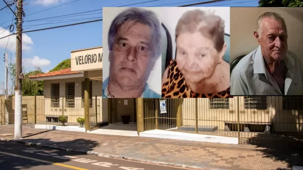 Ourinhos e região têm 5 sepultamentos neste sábado, 18