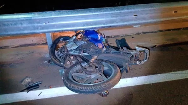 Grave acidente na SP-333 em Assis deixa duas pessoas mortas e motorista presa por embriaguez