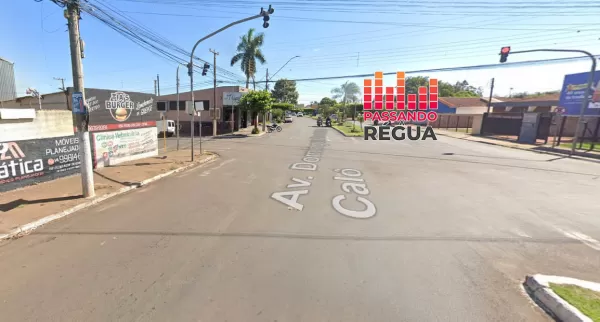 Adolescente de 14 anos é atropelado perto de escola em Ourinhos; motorista fugiu do local