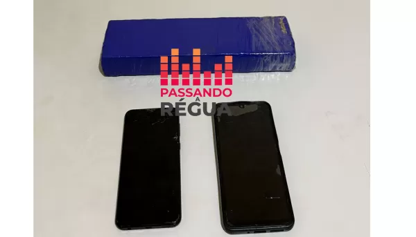 Jovem tem prisão preventiva decretada e adolescente é apreendido por tráfico na Praça do Caló, em Ourinhos