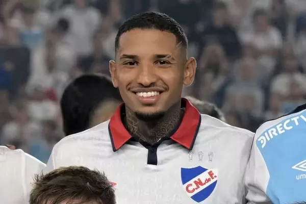 Jogador do Nacional do Uruguai, morre aos 27 anos após passar mal em jogo contra o São Paulo