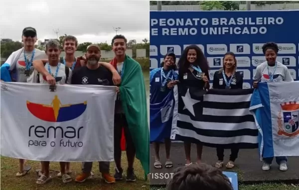 Oito atletas de remo e motorista morrem após carreta tombar sobre van no Paraná; saiba quem são as vítimas 