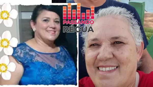 Moradora da Vila Musa, Lucimara de Fátima Monteiro Alves morre aos 55 anos em Ourinhos