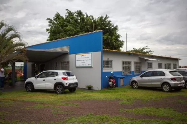 CDHU realiza Plantão de Regularização no CRAS II no próximo sábado, 17, em Ourinhos
