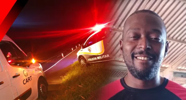 Homem morre após sofrer mal súbito na Rodovia Raposo Tavares, em Ibirarema