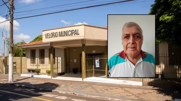 Falecimentos em Ourinhos e Bernardino de Campos