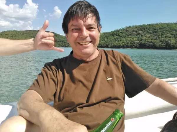 Luto em Ourinhos: falece Edson Valter Natale, aos 72 anos