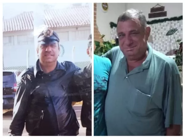 Funerária Ourinhos anuncia falecimento de Márcio Antônio dos Santos, 59 anos