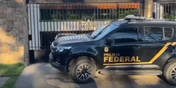 Operação da Polícia Federal investiga compra de matérias jornalísticas e abuso de poder em Jaú