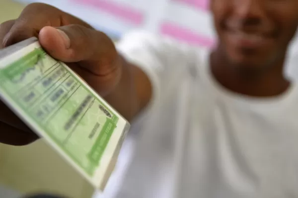 Quase 800 adolescentes e servidores da Fundação CASA votarão em seções eleitorais no próximo domingo, 6