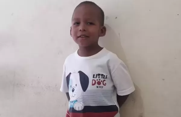 Menino de 6 anos morre após ser atropelado com a mãe por motorista que fugiu em Bonfim Paulista