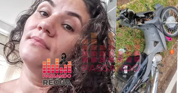 Marcados velório e sepultamento de Geise Afonso, vítima de acidente na Raposo Tavares, em Ourinhos