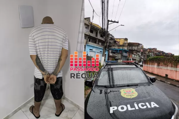 Polícia Civil prende suspeito de roubo milionário investigado pela DIG de Ourinhos