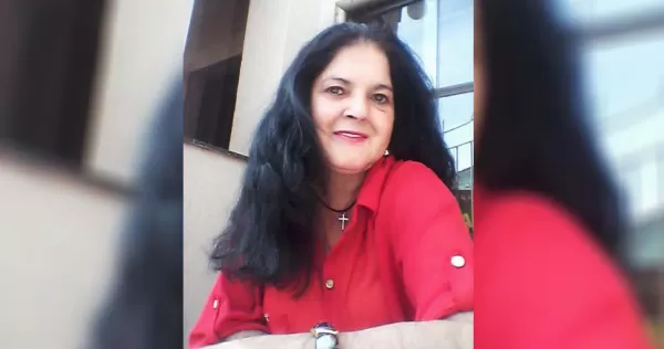 Morre em Ourinhos Margareth Peres Franco, aos 59 anos