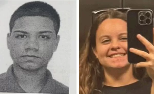 Polícia prende suspeito de ser cúmplice de ladrão que matou jovem na frente do pai e do namorado em SP