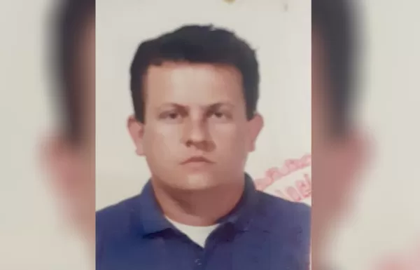 Falecimento de Reinaldo Brusão Junior em Ourinhos