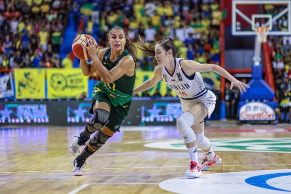 Ourinhos Basquete/AOBE anuncia reforços e basquete feminino volta a ter atleta da Seleção Brasileira 