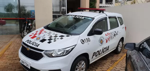 Homem procurado por estupro de vulnerável é preso no Jardim Itamaraty, em Ourinhos